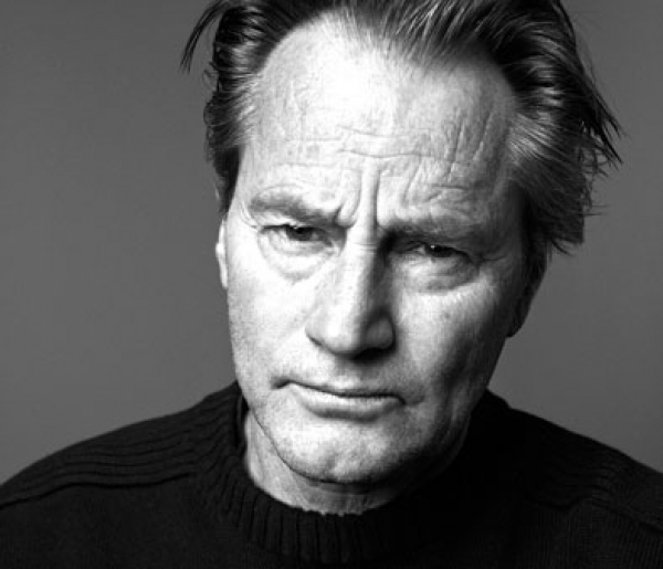 L’acteur américain Sam Shepard est décédé, à 73 ans