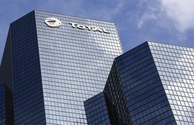 Energie: Le français Total acquiert le danois Maersk Oil pour 7,45 milliards de dollars