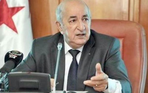 Les partisans du 5e mandat accourent vers le candidat/ Présidentielle : les soutiens encombrants de Tebboune