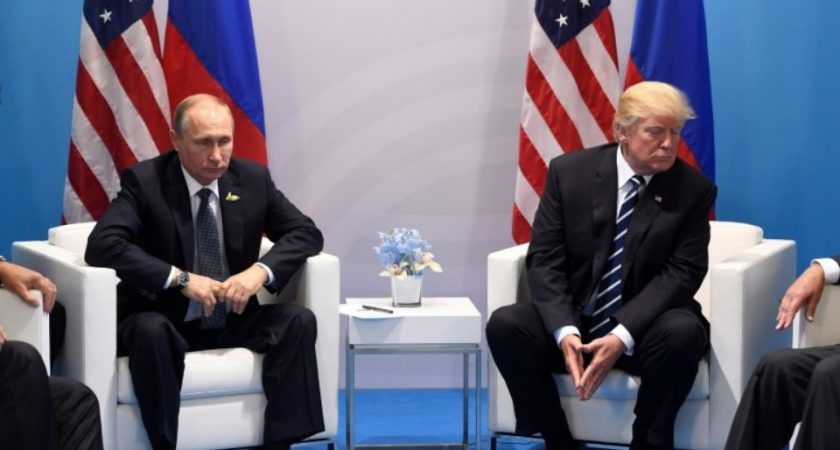 L’universalité des lois américaines et leur extraterritorialité mises en difficulté: De l’orgueil à l’aveuglement, la route US vers le désordre