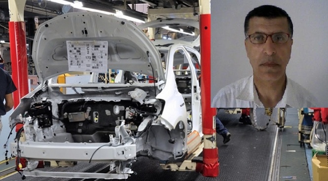 Brahim Guendouzi (économiste): « Une usine automobile qui n’exporte pas est condamnée à fermer »