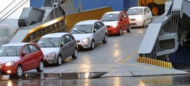 Automobiles: vers un quota d’importation de 40 000 véhicules
