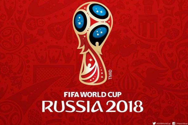 Programme complet des 3e et 4e journées des éliminatoires pour la Coupe du Monde 2018