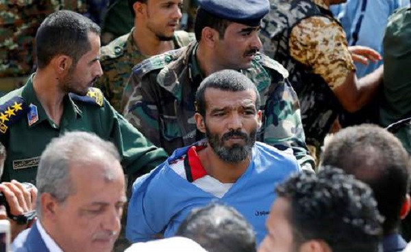 Yémen: un homme exécuté sur la place public pour le viol et le meurtre d’une fillette