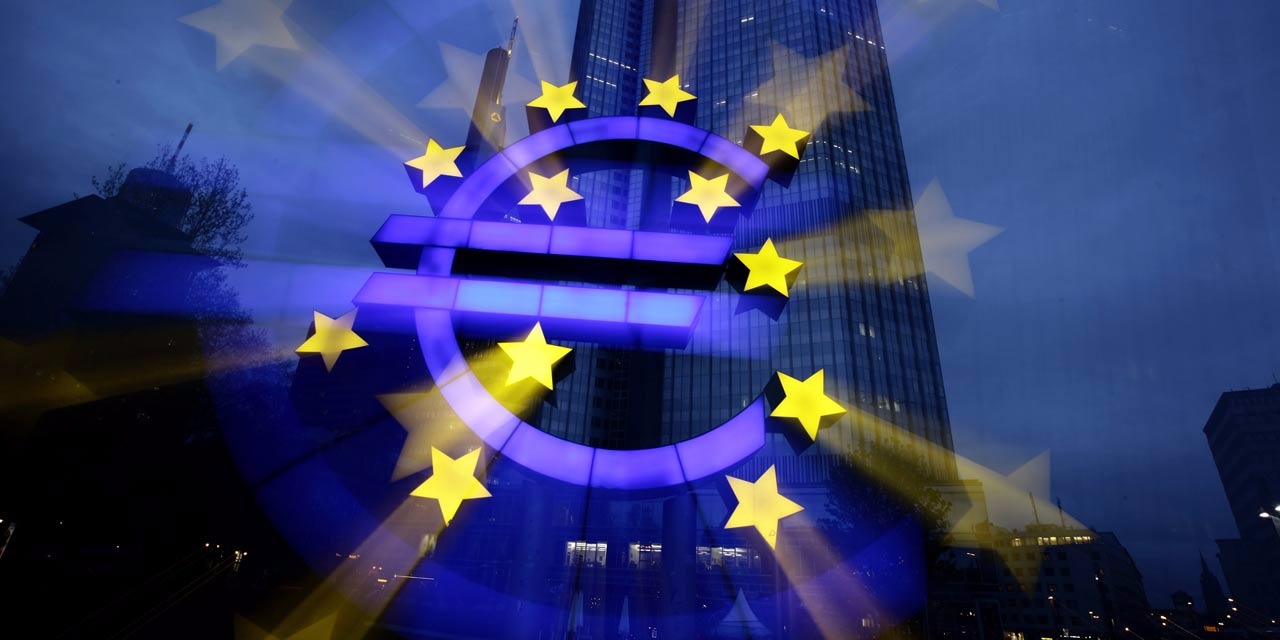 Zone euro: 26,6 milliards d&rsquo;excédent en juin 2017