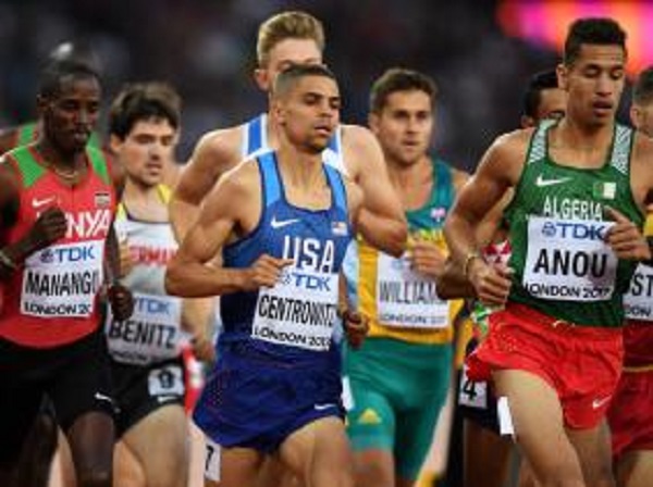 Mondiaux 2017 : une participation algérienne en deçà des espérances