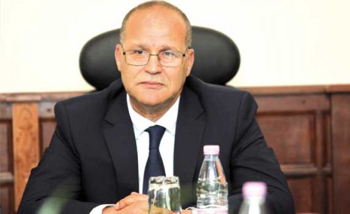 Le ministre de l&rsquo;agriculture en visite à Jijel:  Inspection de plusieurs projets