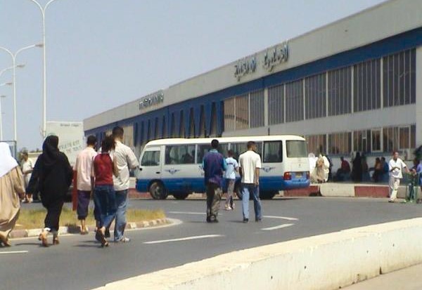 Aéroport de Béjaïa: Cartouches, gaz lacrymogène et drogue saisis