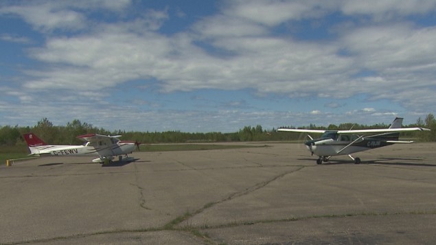 Tiaret: Ouverture d&rsquo;une école privée de pilotage