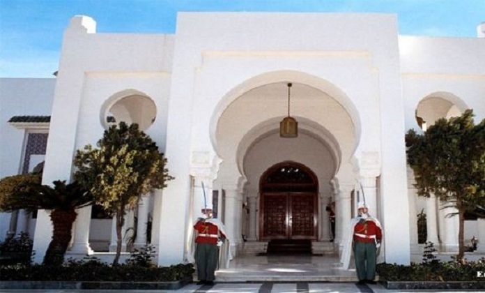 Le Président Bouteflika procède à un important mouvement des cadres de l&rsquo;administration territoriale