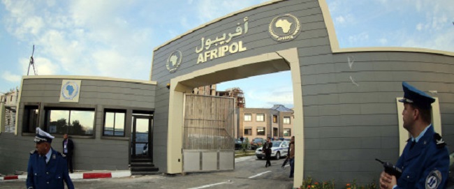 Messahel reçoit le nouveau directeur exécutif du bureau d’Afripol en Algérie