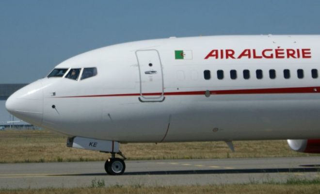 Un avion d’Air Algérie Djeddah-Annaba fait demi-tour en raison d’une urgence médicale