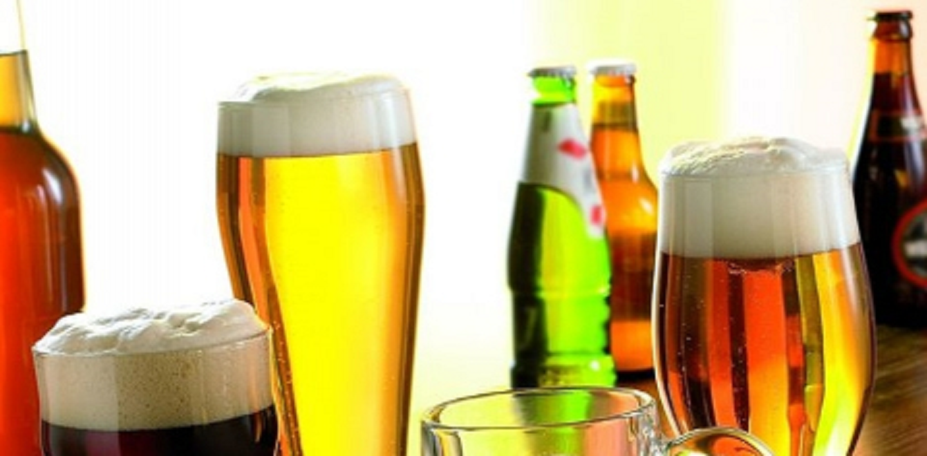 Mouzaïa: Saisie de 1.100 bouteilles de boissons alcoolisées