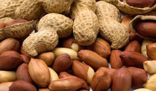 Allergie à l’arachide: des chercheurs australiens annoncent une avancée majeure