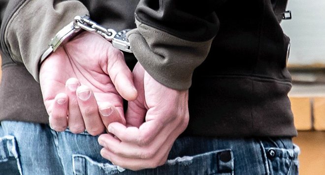 Ouled Fayet: arrestation de 4 individus pour vol de compteurs d’eau