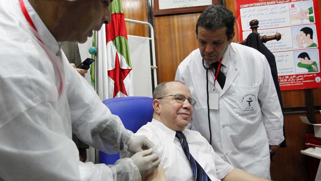 Colère des médecins après l’emprisonnement d’une de leurs consœurs