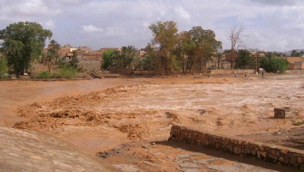L’Etat accompagnera tous les citoyens victimes des catastrophes naturelles