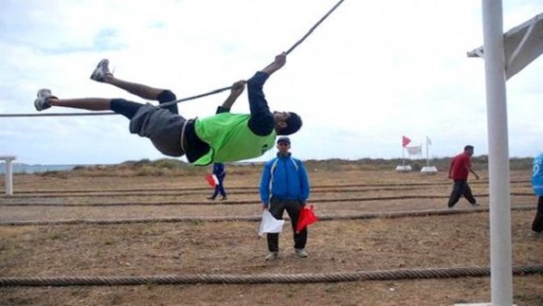 L’Algérie fini à la 13e place aux Mondiaux de pentathlon militaire