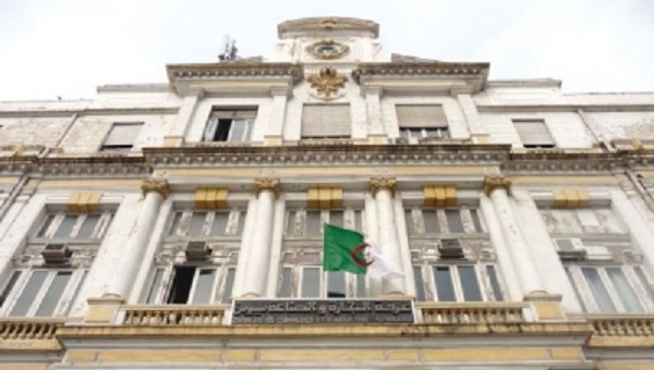 Annaba – CCI Seybouse: Rencontres fructueuses avec des américains et des vietnamiens