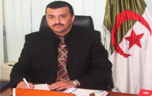 Algérie: Le nouveau P-dg de Sonelgaz, Mohamed Arkab, prend ses fonctions