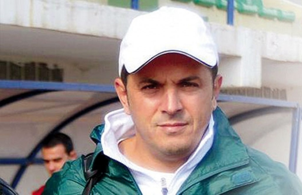 MCA : Kaci-Saïd : «On connaît ceux qui ont persuadé Vazquez de ne pas venir au Mouloudia»