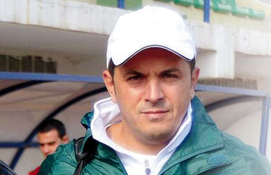 MCA : Kaci-Saïd : «On connaît ceux qui ont persuadé Vazquez de ne pas venir au Mouloudia»