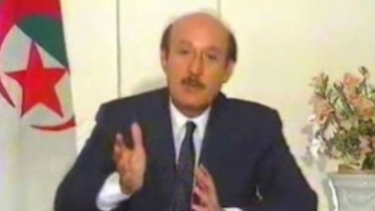 Commémoration du 24ème anniversaire de l’assassinat de Kadi Merbah:  Il était l’initiateur de la réconciliation nationale