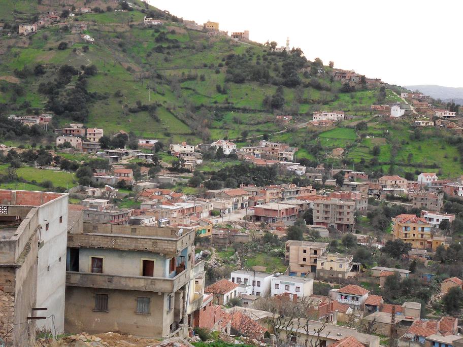 Tizi Ouzou/ Ath Abdelmoumène, Aït Bouadou, Assi Youcef… Ce côté Sud qui s’enlise…