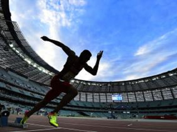 29es Universiades d&rsquo;été : Dajmil (100m) et Dihia (800m) en demi-finales