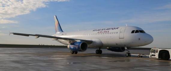 L&rsquo;aéroport de Vatry ne coopère plus avec la compagnie Atlas Atlantique Airlines opérant des vols vers l&rsquo;Algérie