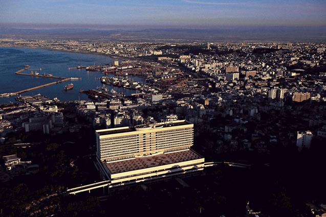 Un touriste étranger dépense en Algérie en moyenne 63 euros par nuitée (Jumia Travel)