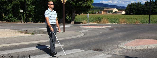 36 millions d&rsquo;aveugles dans le monde, trois fois plus attendus en 2050