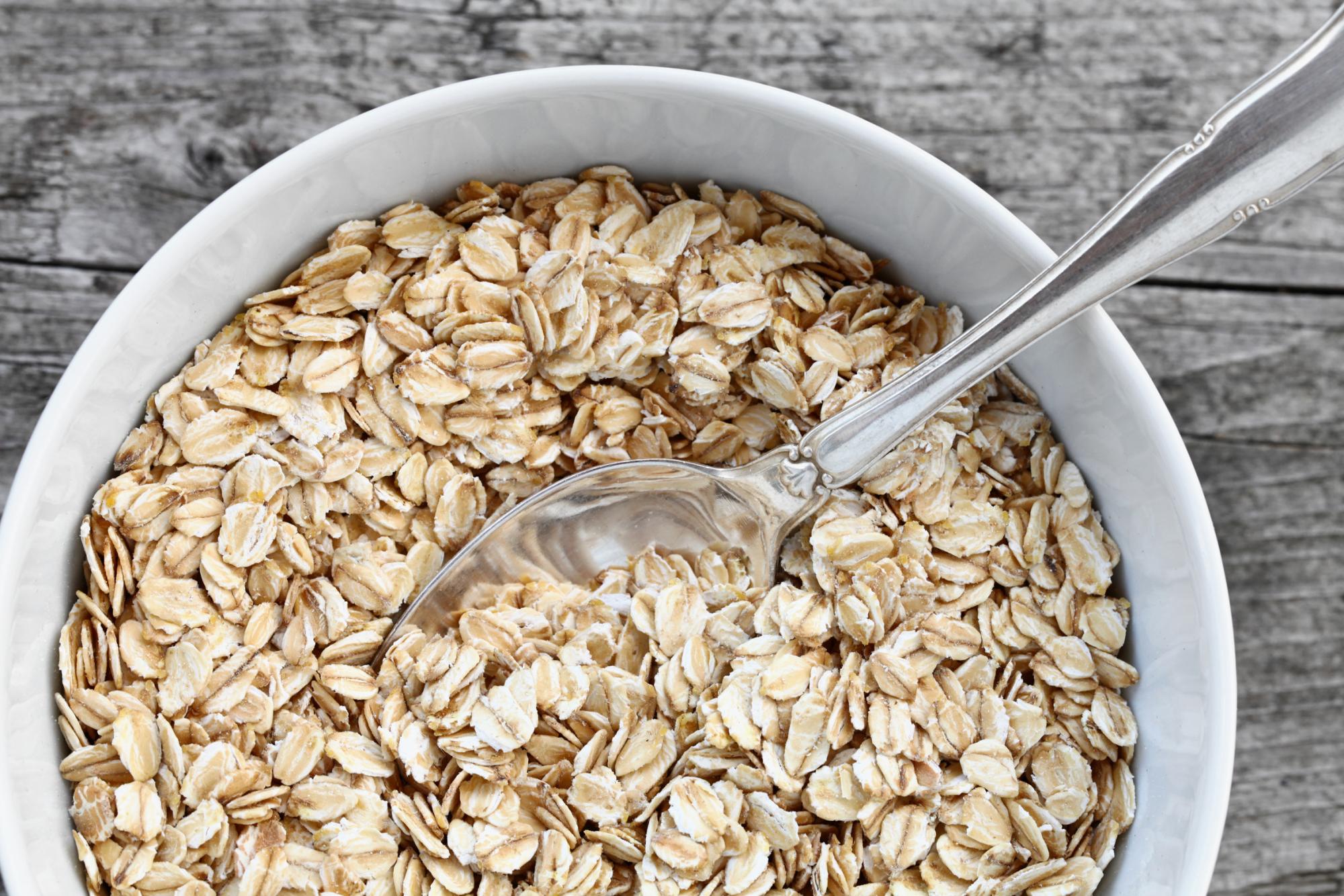 À quel point l’avoine est-elle efficace pour contrôler le cholestérol ?