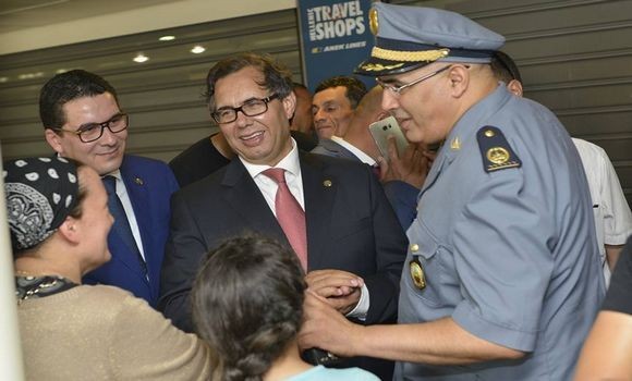 APN: une cellule permanente pour la prise en charge de la communauté nationale établie à l’étranger