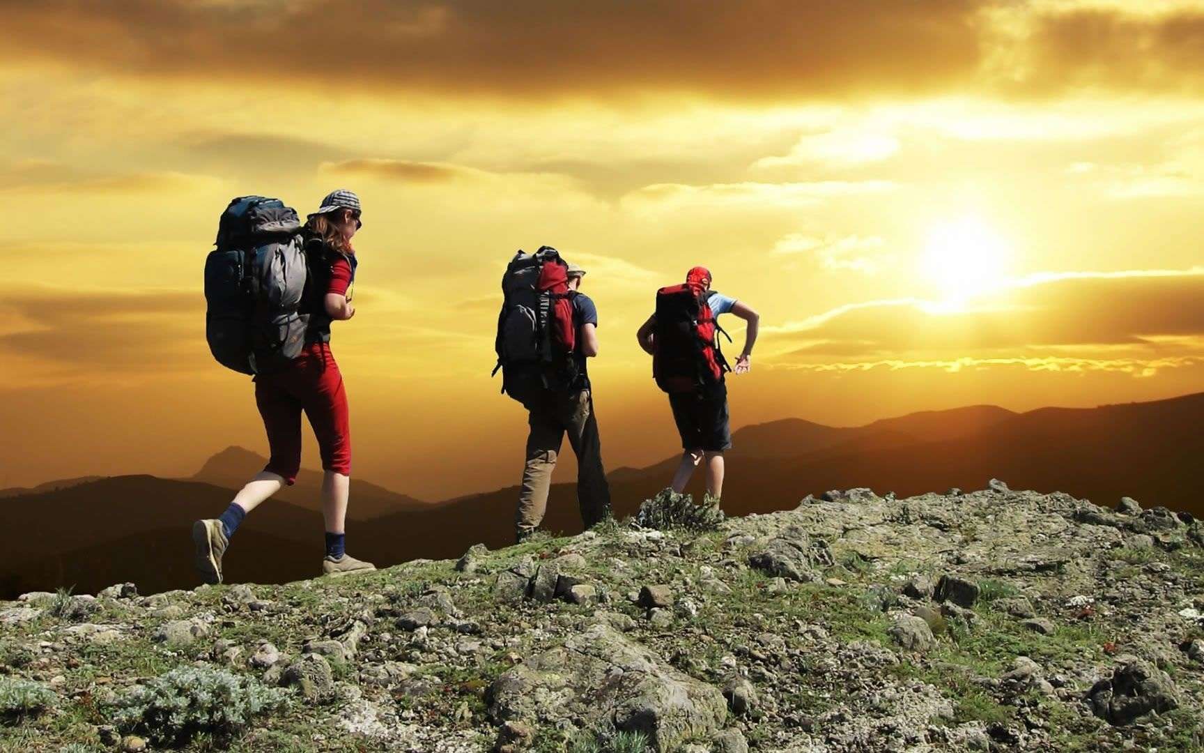 Science décalée : 3 km à pied, ça booste la créativité