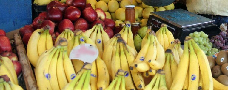Le monopole sur son importation a été levé pour baisser les prix: La République au secours de la… banane!