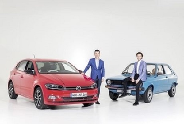 Volkswagen Group : Les designers Bachorski et Pavone évoquent le design de la Polo