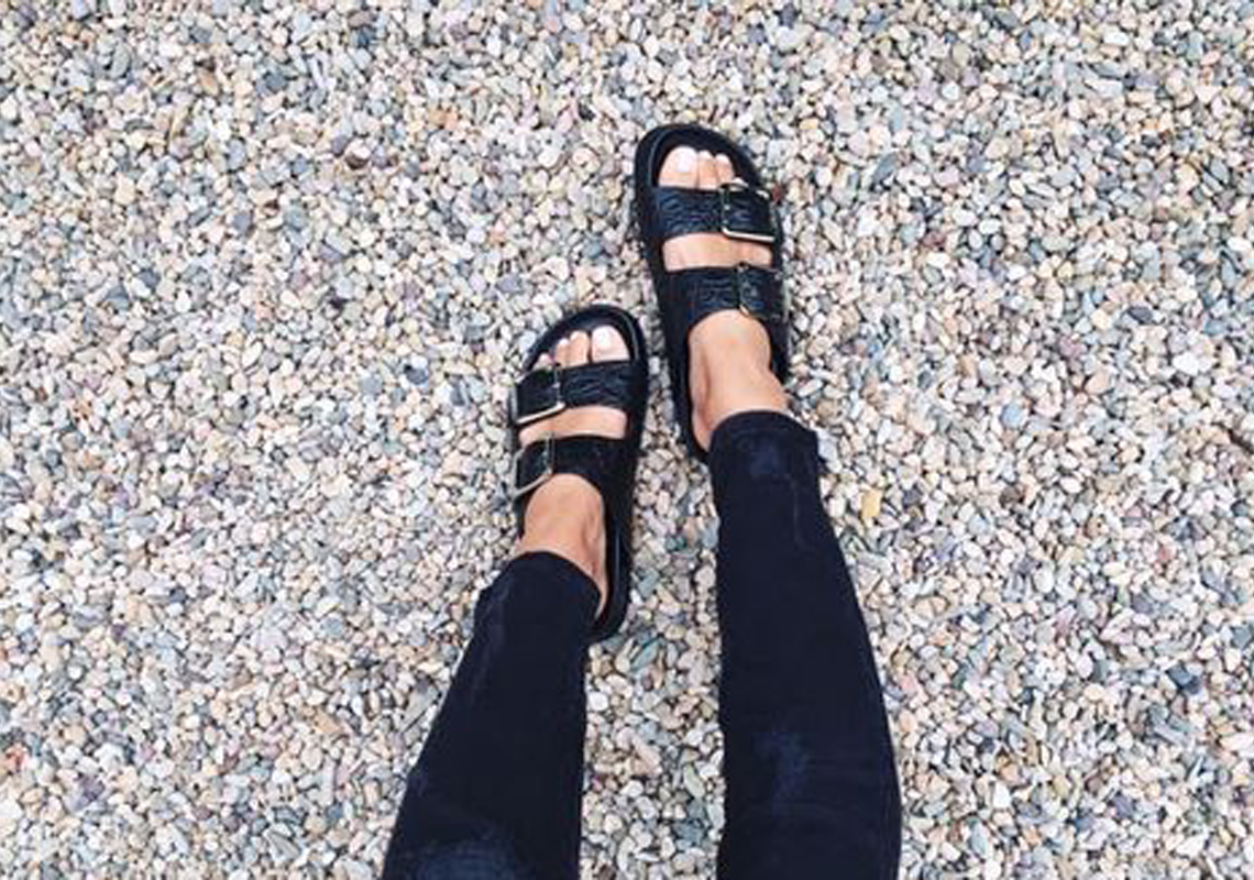 Comment porter les Birkenstock sans faute?