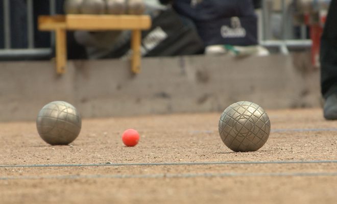 Confédération africaine de Raffa: l’Algérien Mohamed Yacine Kafi candidat à la présidence