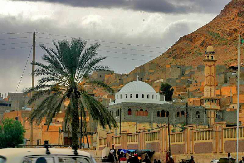 Boussaâda Un vivier pour l’expression artistique