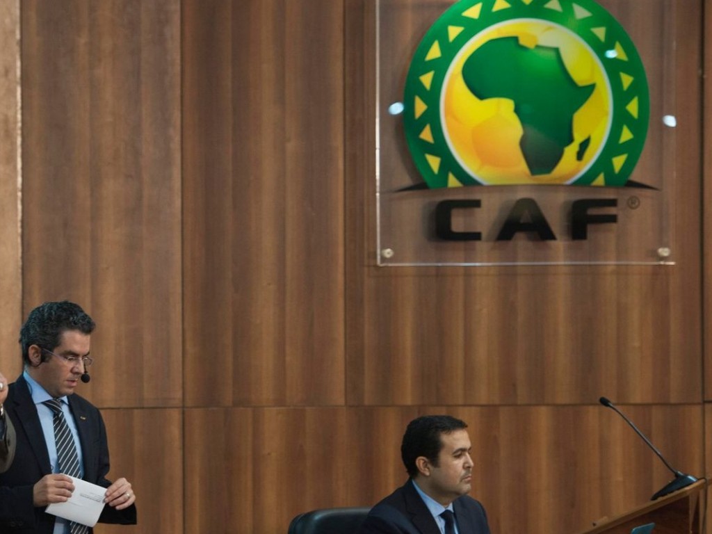 CAN 2019 : la CAF approuve le passage de 16 à 24 équipes