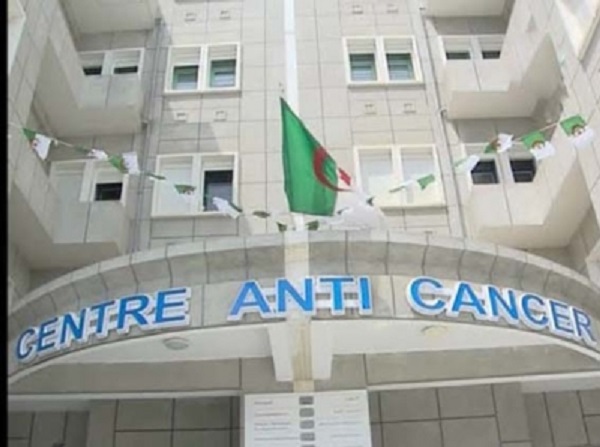 Annaba – Centre anticancer Le calvaire des déplacements pour les malades