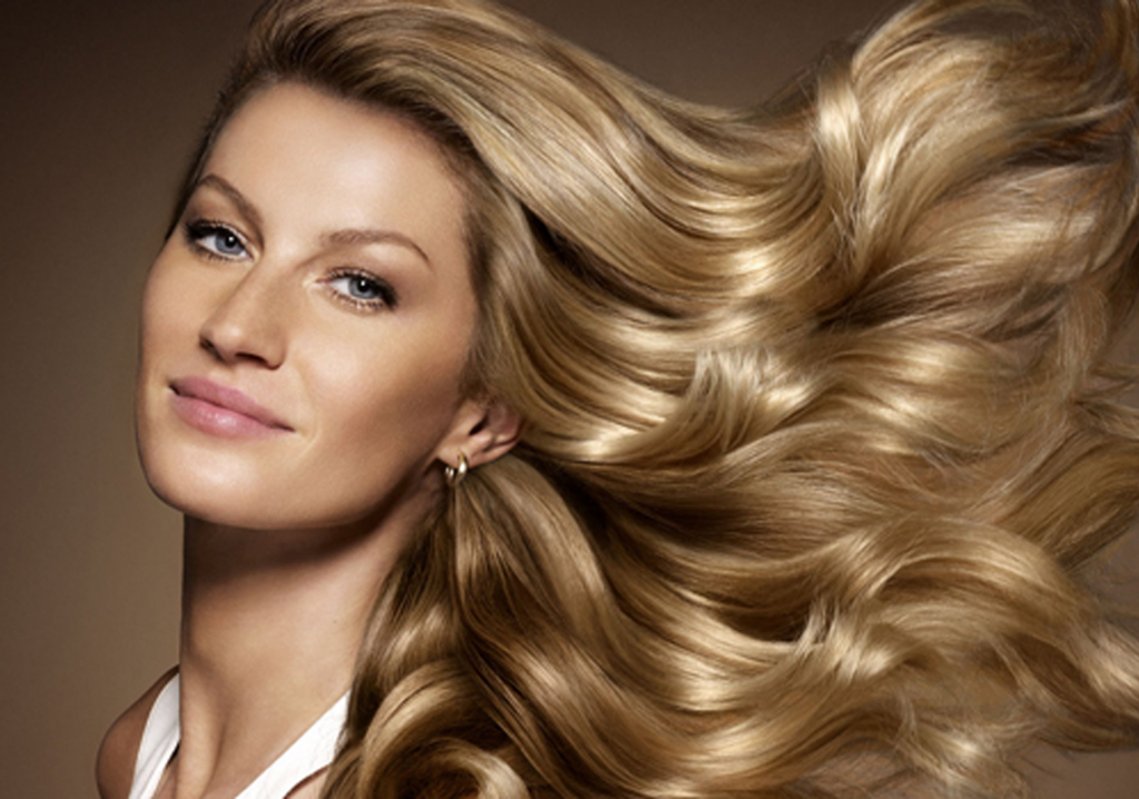 Beauté: soins naturels pour vos cheveux