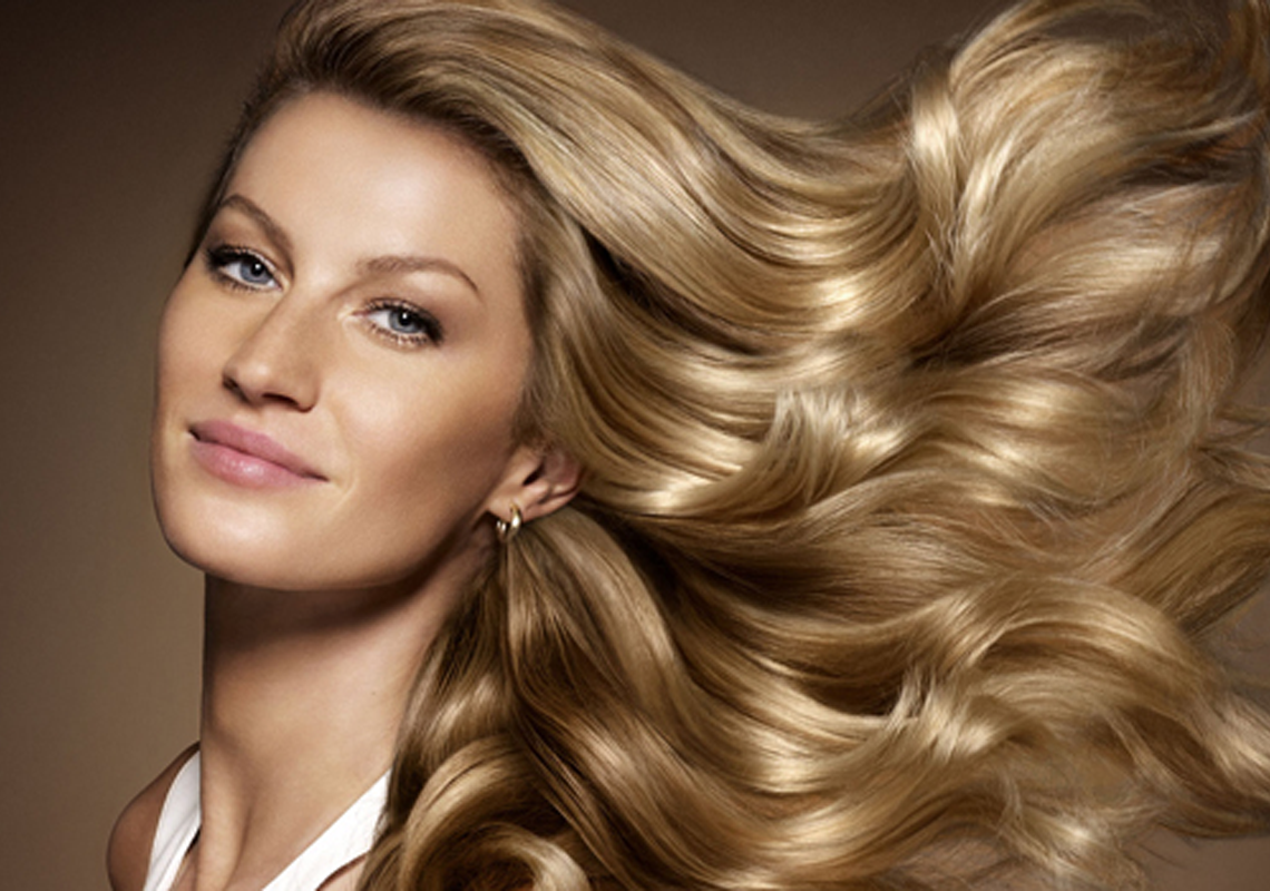 Beauté: soins naturels pour vos cheveux