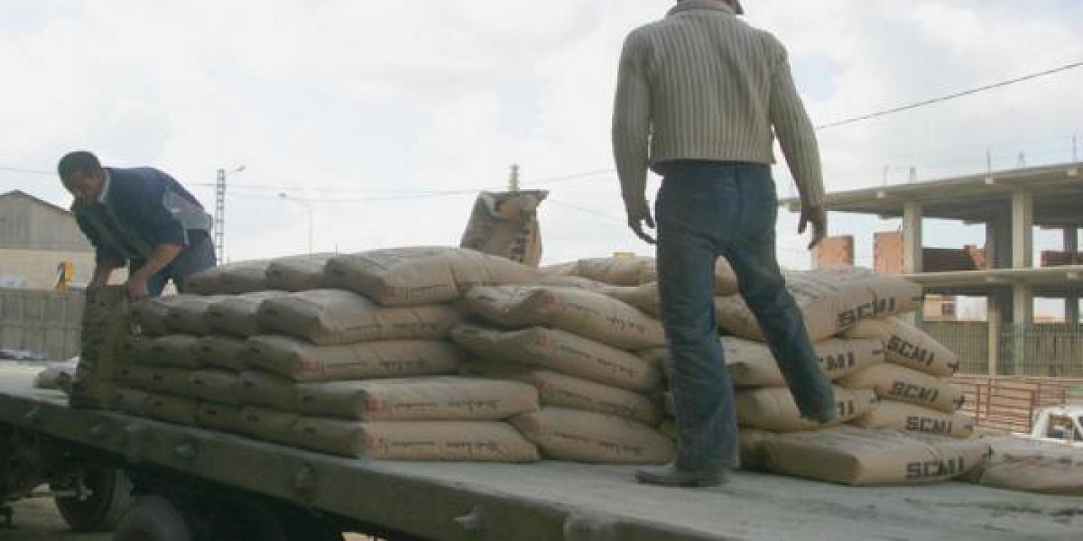 Béchar: Les travaux de la future cimenterie prochainement lancés