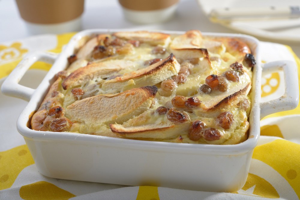 Clafoutis salé