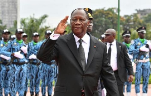 La Côte d&rsquo;Ivoire va emprunter 122 millions d&rsquo;euros