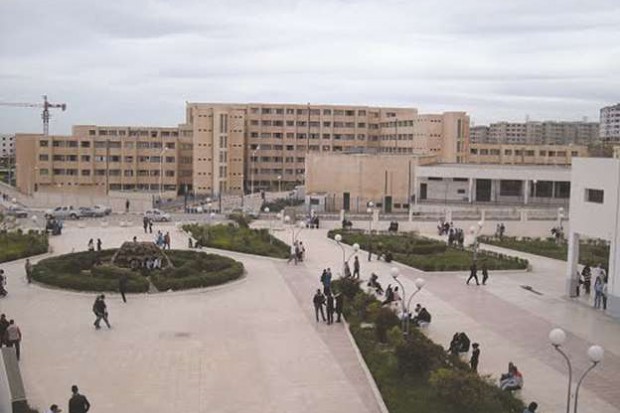 Constantine – Enseignement supérieur: Du nouveau à l’université Mentouri
