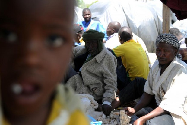 18 640 migrants ont été rapatriés au Niger depuis 2014 :  Coût des opérations : 80 milliards de centimes