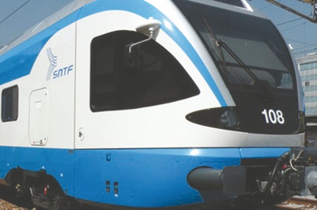 Face au phénomène des jets de pierres, le directeur de la gare ferroviaire interpelle les parents: La ligne Aïn Témouchent-Oran risque d’être suspendue